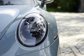 Porsche 911 S/T