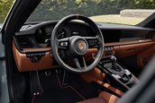 Porsche 911 S/T