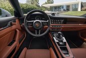Porsche 911 S/T