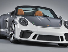 Porsche 911 Speedster concept