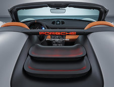 Porsche 911 Speedster concept