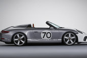 Porsche 911 Speedster concept