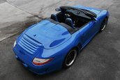 Porsche 911 Speedster de vanzare