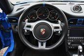Porsche 911 Speedster de vanzare