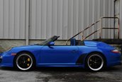 Porsche 911 Speedster de vanzare