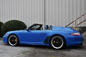 Porsche 911 Speedster de vanzare