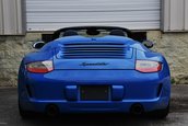 Porsche 911 Speedster de vanzare