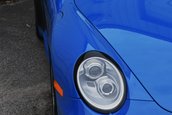 Porsche 911 Speedster de vanzare