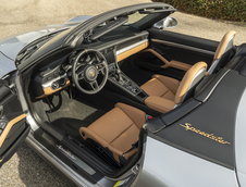 Porsche 911 Speedster de vanzare