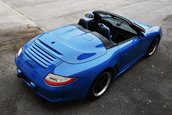 Porsche 911 Speedster de vanzare