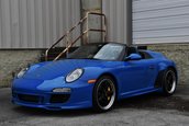 Porsche 911 Speedster de vanzare