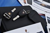 Porsche 911 Speedster de vanzare