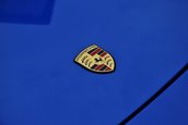 Porsche 911 Speedster de vanzare