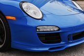 Porsche 911 Speedster de vanzare