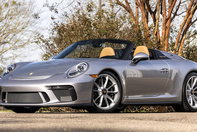 Porsche 911 Speedster de vanzare