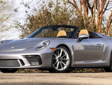 Porsche 911 Speedster de vanzare