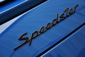 Porsche 911 Speedster de vanzare