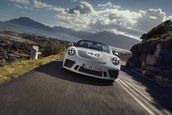 Porsche 911 Speedster Heritage Design Pack