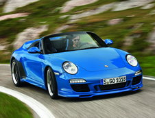 Porsche 911 Speedster