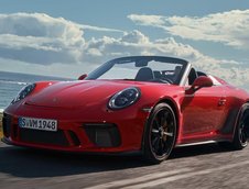 Porsche 911 Speedster