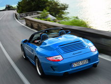 Porsche 911 Speedster