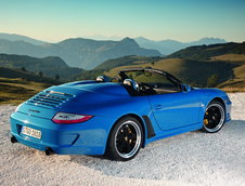 Porsche 911 Speedster