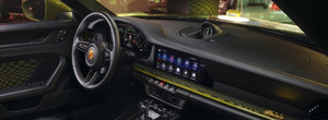 Porsche 911 Spirit 70: un sentiment unic de libertate si bucurie de a trai