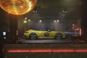 Porsche 911 Spirit 70