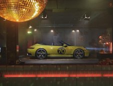 Porsche 911 Spirit 70