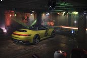 Porsche 911 Spirit 70