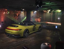 Porsche 911 Spirit 70