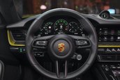 Porsche 911 Spirit 70