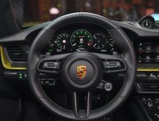Porsche 911 Spirit 70