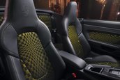 Porsche 911 Spirit 70