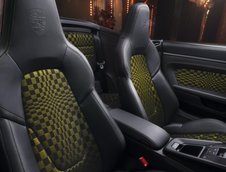 Porsche 911 Spirit 70