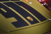 Porsche 911 Spirit 70
