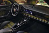 Porsche 911 Spirit 70
