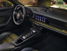 Porsche 911 Spirit 70