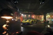 Porsche 911 Spirit 70