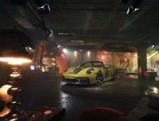 Porsche 911 Spirit 70
