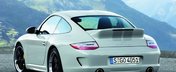 Porsche 911 Sport Classic - Doar 250 exemplare