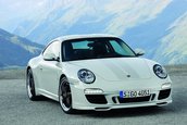 Porsche 911 Sport Classic - Doar 250 exemplare