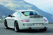 Porsche 911 Sport Classic - Doar 250 exemplare