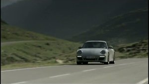 Porsche 911 Sport Classic in detaliu