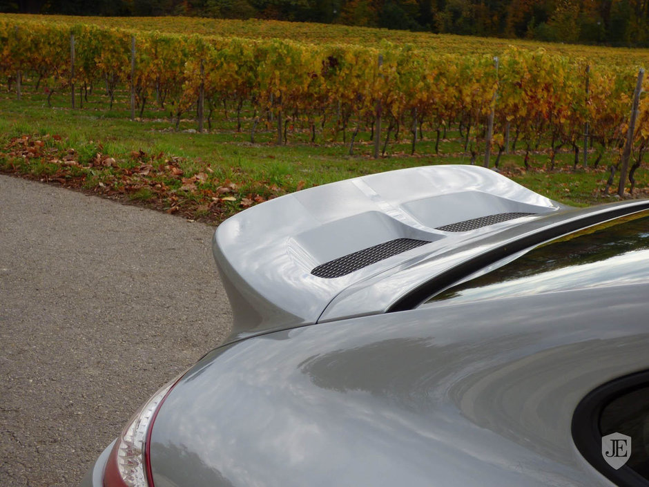 Porsche 911 Sport Classic