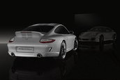 Porsche 911 Sport Classic