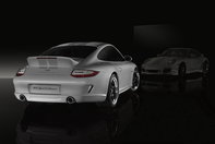 Porsche 911 Sport Classic
