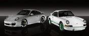 Update Foto: Porsche 911 Sport Classic - Doar 250 exemplare