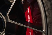Porsche 911 T-Hybrid - Galerie foto