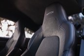 Porsche 911 T-Hybrid - Galerie foto